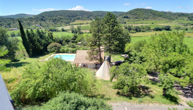 Vente interactive villeneuve de berg