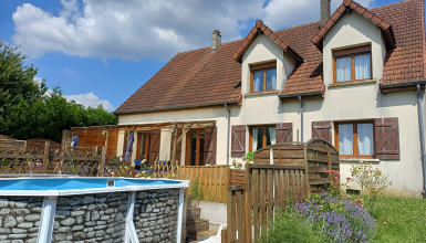 PAVILLON