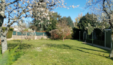 Maison avec studio indépendant