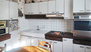 MAISON CASTRES 6 PIECES AVEC TERRASSE GARAGE ET JARDIN