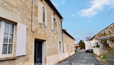 Maison d'habitation à VELINES