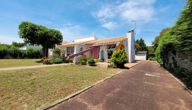 Maison à vendre ECHILLAIS