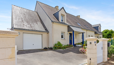 Maison La Baule Escoublac 12 pièces 284 m2