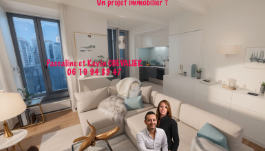 Appartement T2 Salon De Provence 31 m2