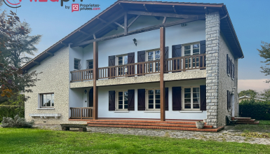 Maison 278m2 - 7 chambres