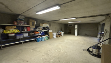 LOCAL 101 M2 LYON 8
