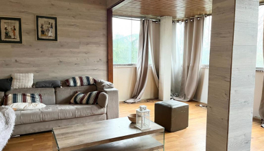 Appartement T4/T5