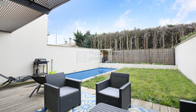 MAISON T4 MITOYENNE - PISCINE et GARAGE