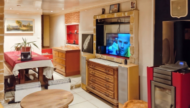 EXCLUSIVITÉ  Maison mitoyenne à rénover à Nouzonville