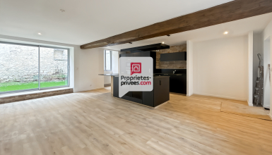 VIEUX TALANT - Maison Triplex 210 m2
