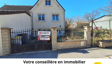MAISON FAMILIALE TYPE 5
