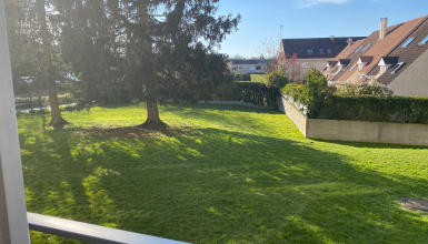 Appartement de 5 pièces 90m2