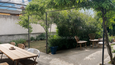Rochefort du Gard- maison 173m² - Idéale grande famille