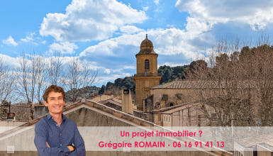 Appartement T2 pour investissement