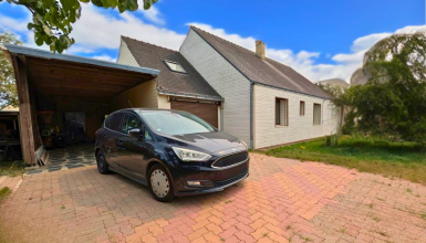 Maison de plain-pied à vendre  Malville