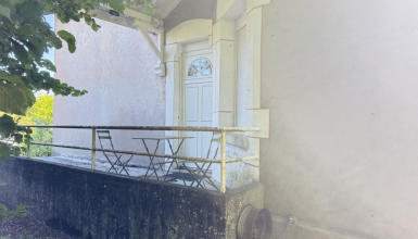 Appartement 3 pièces 50,3 m² à Val de Briey