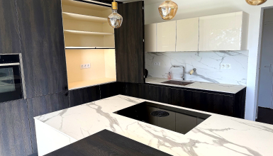 Exceptionnel - Très bel Appartement limite Point du jour