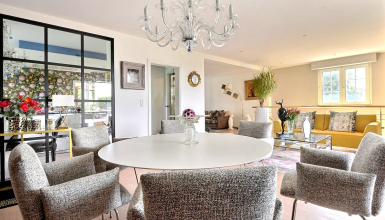 RIXHEIM MAISON DE MAÎTRE, 245 m2 SUR 1600 m2.