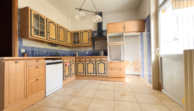 Grande maison familiale ou investissement locatif