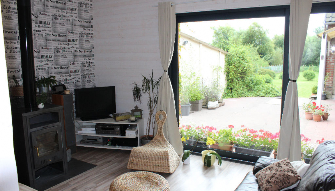Salon