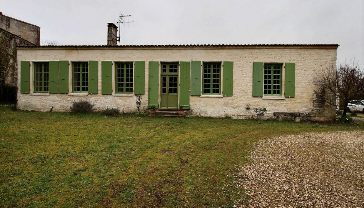 Salon