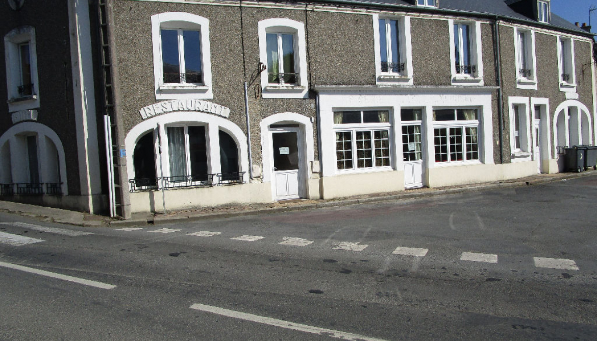 Salon