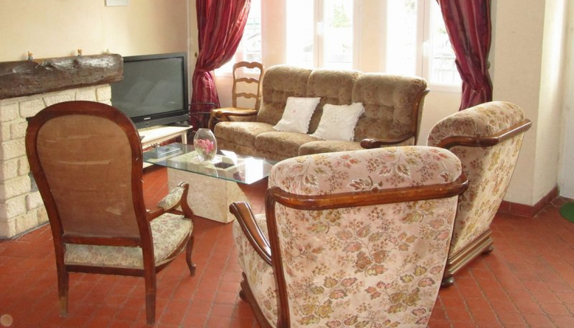 Salon