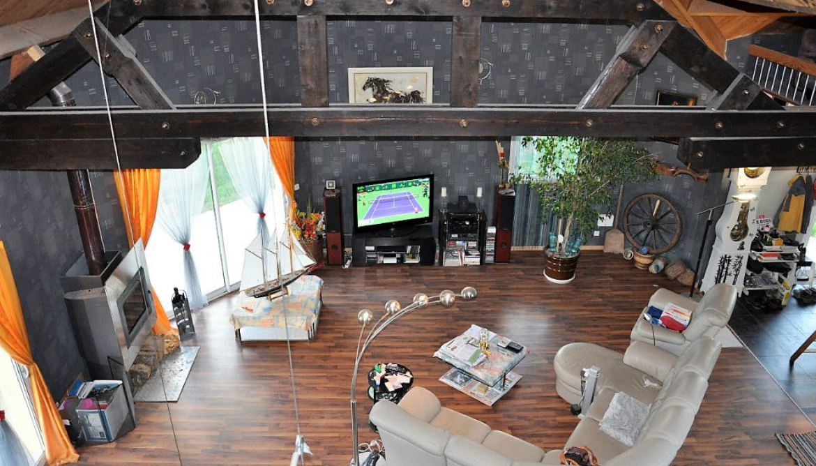 Salon