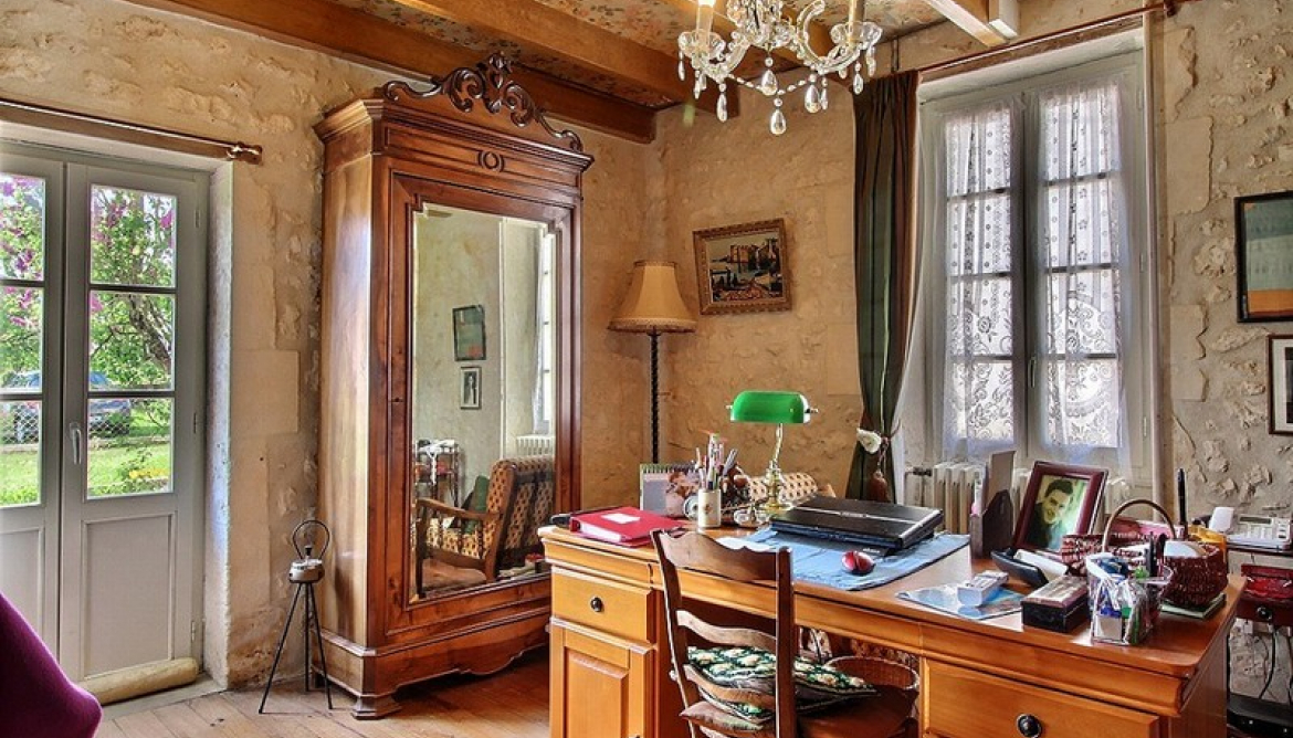Salon