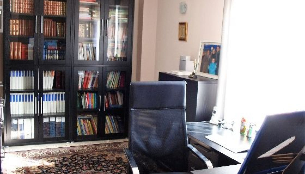 Salon