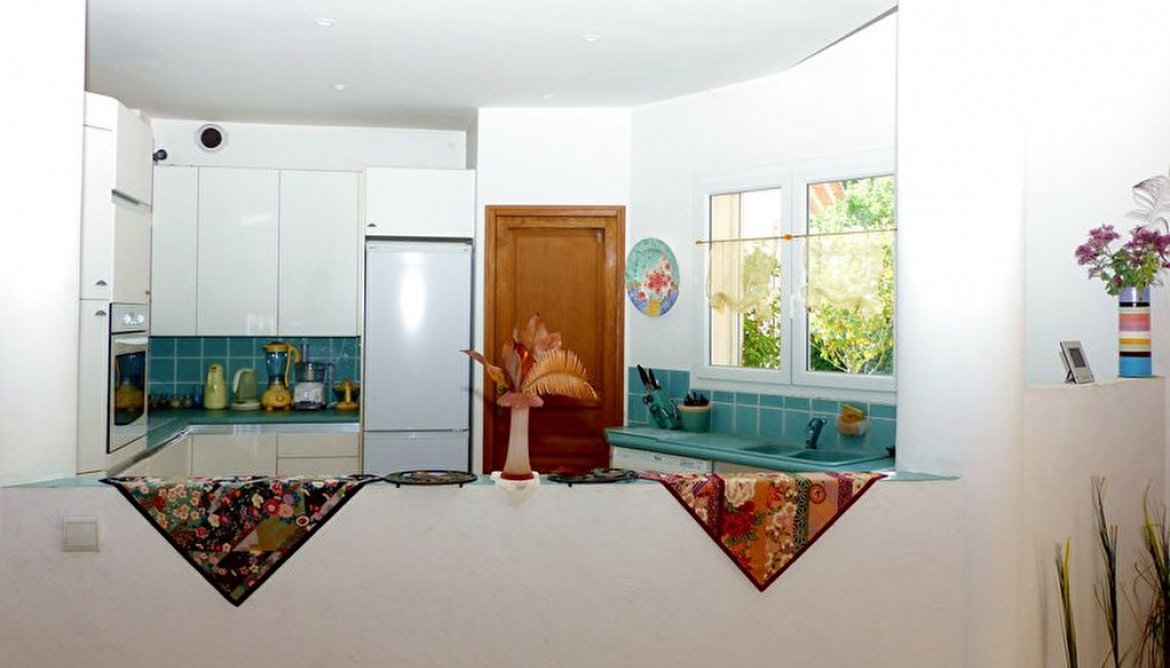 Salon