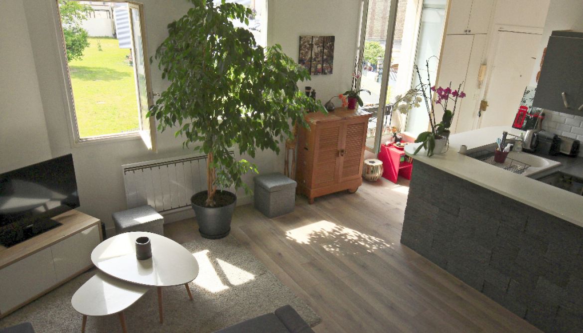 Salon