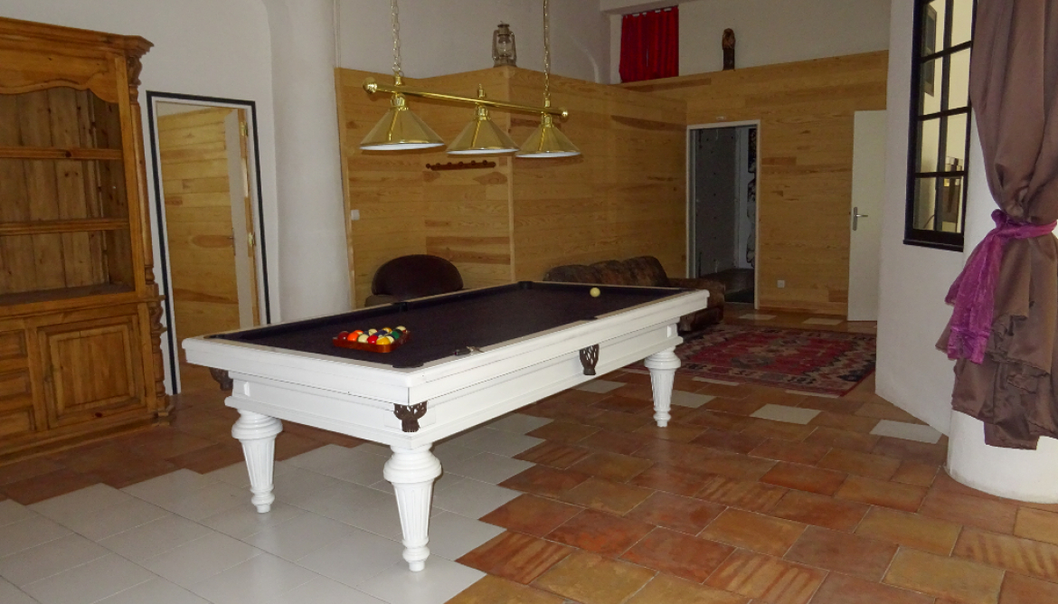 Salon