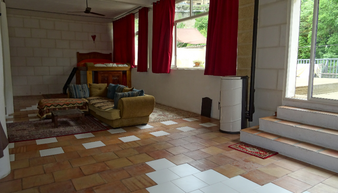 Salon