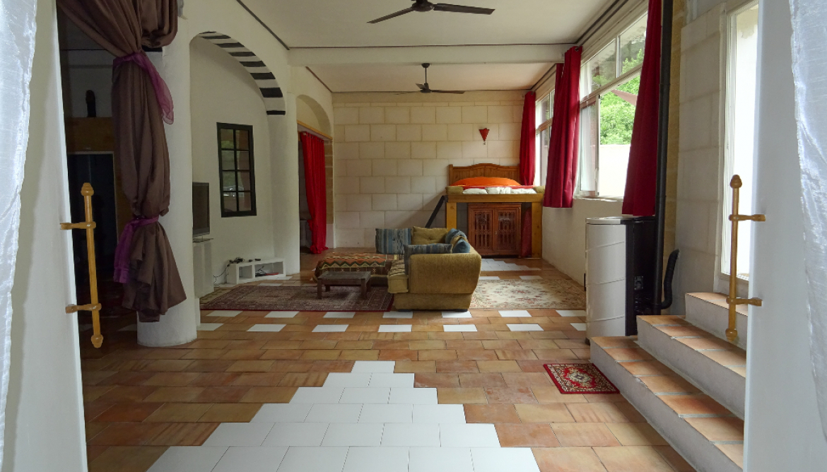 Salon