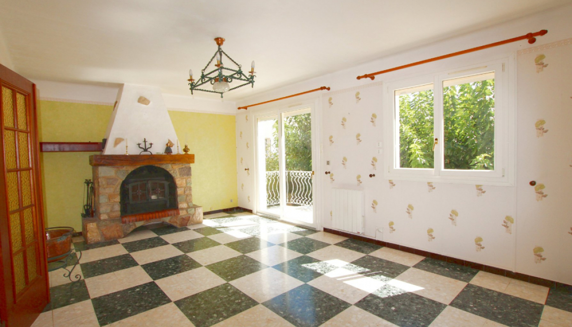 Salon