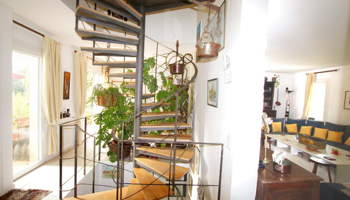 Salon