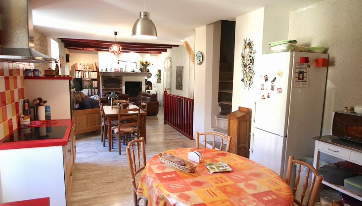 Salon