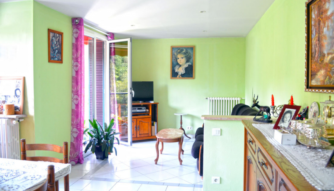Salon