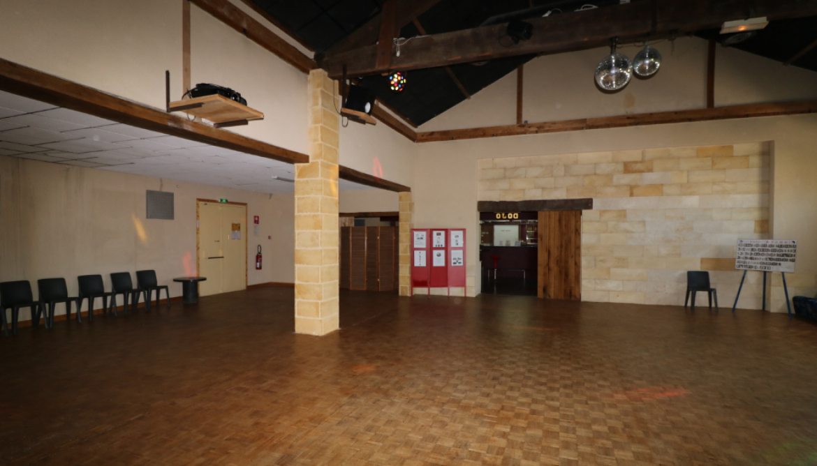 Salon Salon