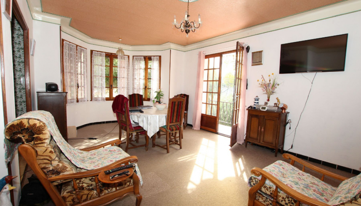 Salon