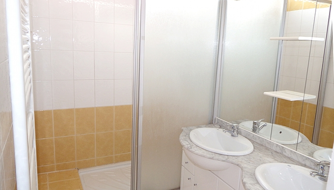 Salle de bain