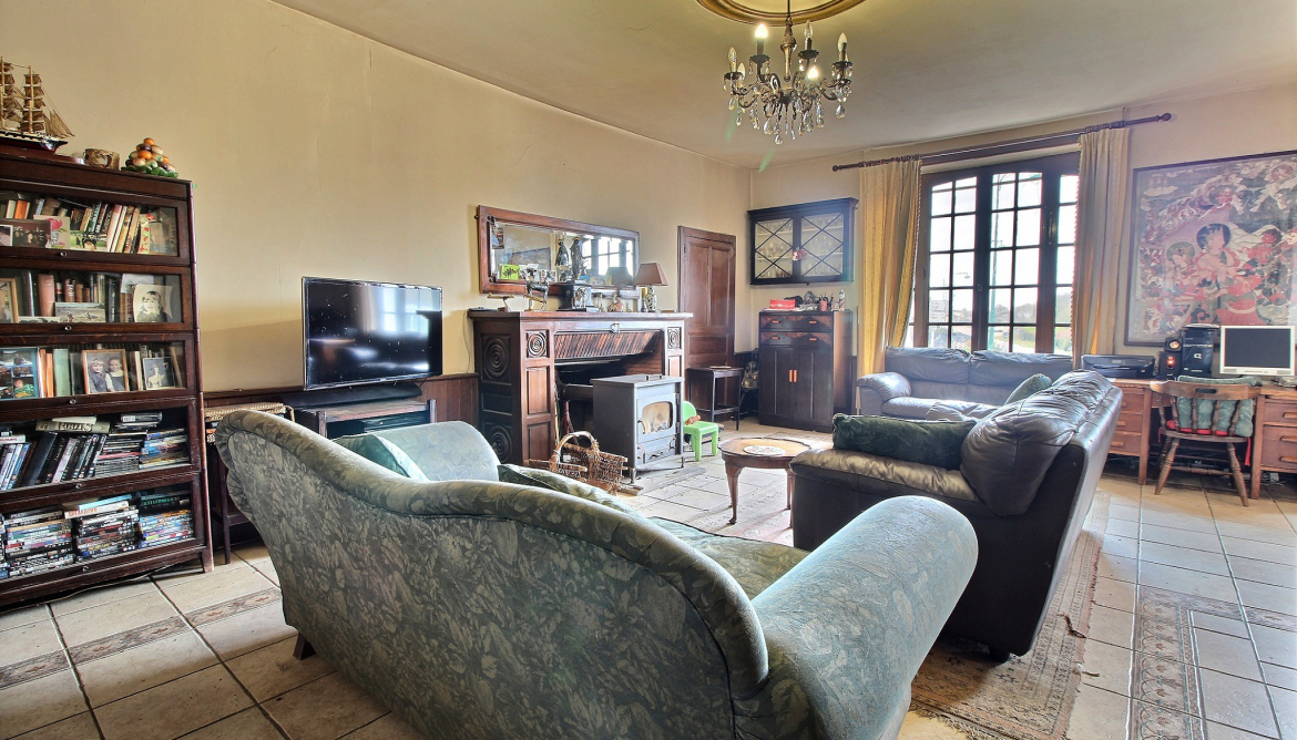 Salon