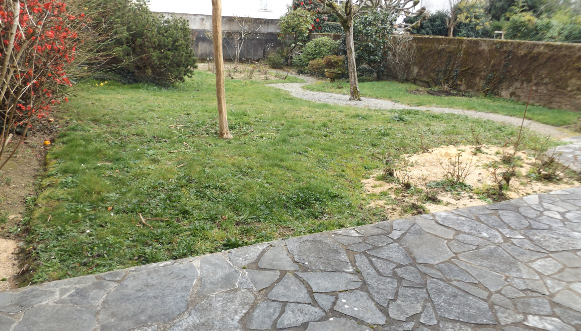 Jardin