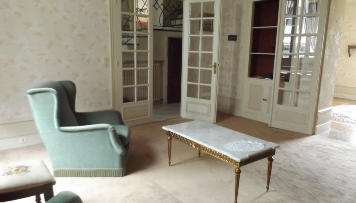 Salon
