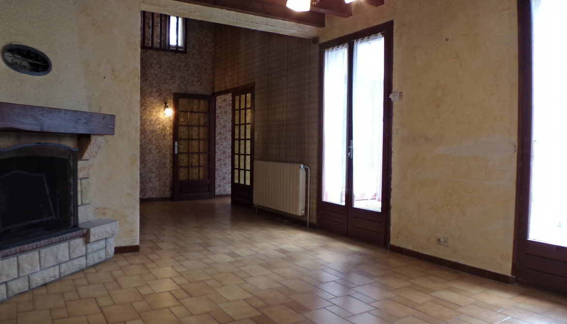 Salon