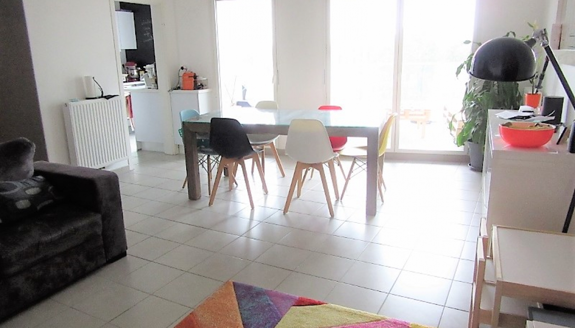 Salle à manger