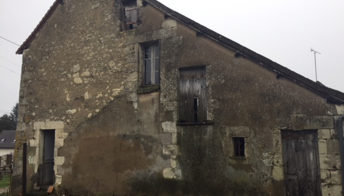 Vue exterieur