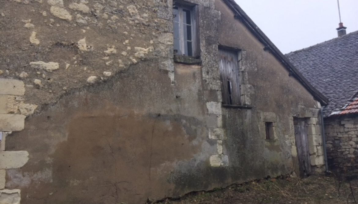 Vue exterieur