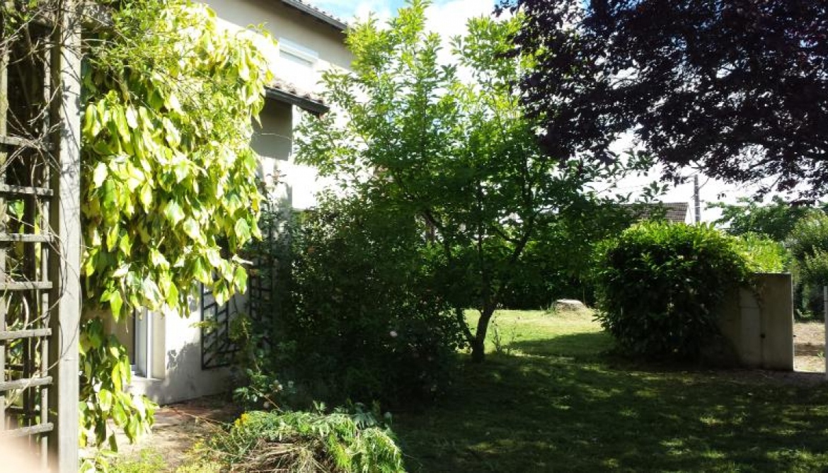 Vue exterieur